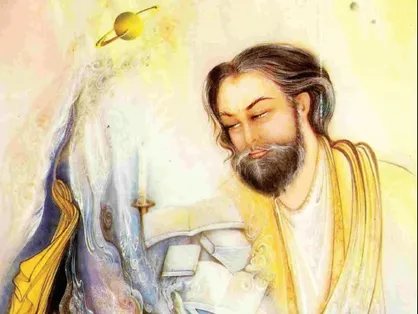 چرا خیام انسان را شبیه کوزه می&zwnj;بیند؟