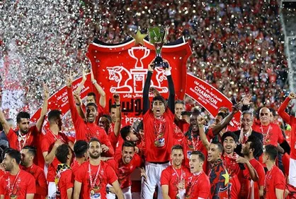 کری&zwnj;خوانی هاشمی برای رقبای پرسپولیس