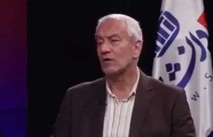 تاج کنار برود و یک جوان&zwnj;تر جای او بیاید