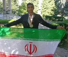 فاضل لاریجانی موفقیت تیم داوری ایران در مسابقات جام جهانی را تبریک گفت