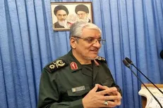 سردار طلائی گفت: توان تولید تسلیحات برای جنگ طولانی را داریم/ مازاد تولیدات وزارت دفاع صادر خواهند شد + فیلم