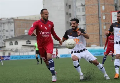 برای شکست دادن پرسپولیس به تهران می&zwnj;آییم