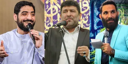حدادیان و بنی&zwnj;فاطمه در پارک ارم جشن میلاد امام حسن (ع) را برگزار می&zwnj;کنند