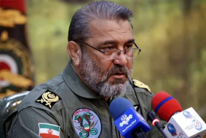 هم&zwnj;افزایی هوانیروز ارتش و سپاه موجب بازدارندگی در برابر دشمن است