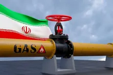 ایران صدر نشین کشف گاز جهان