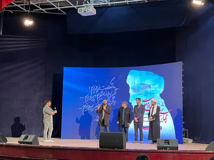 چهارمین نشست شب خاطره جهاد مقدس با حضور گروه&zwnj;های جهادی استان در سالن همایش&zwnj;های ساختمان صبا مشهد برگزار شد