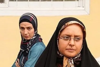توضیح بازیگر &laquo;ستایش ۲&raquo; درباره غیبتش در فصل جدید + عکس