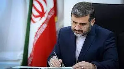 اسماعیلی: فروش فیلم&zwnj;های سینمایی به ۱۳۰۰ میلیارد تومان رسید