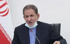 تشکیل جلسه ساماندهی ترخیص کالا‌های اساسی در گمرکات کشور به ریاست جهانگیری