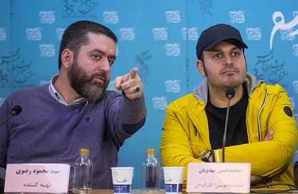 پیش تولید &laquo;لاتاری&raquo; آغاز شد