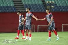 آماده ترین خرید پرسپولیس در تمرینات شناسایی شد!