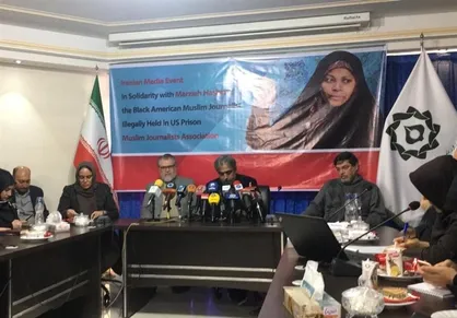طالب&zwnj;زاده: بازداشت مرضیه هاشمی نتیجه مستقیم زورگویی آمریکا است
