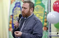 اقراریان: یکی از مصادیق حقوق عامه دسترسی راحت مردم به مسئولین است