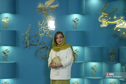 بازیگر فیلم &laquo;لولی&raquo;: فیلم فضای خاصی دارد؛ امیدوارم در جشنواره خوب دیده شود+فیلم