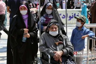 زائر کوی رضا