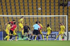 توقف الریان برابر الوصل به سود پرسپولیس و استقلال
