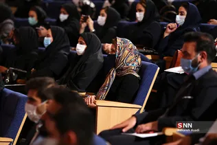 همایش علمی کارآموزان وکالت سال ۹۸