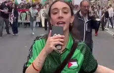 خواستار توقف جنگ و ورود مواد غذایی به غزه هستیم / تا آزادی فلسطین از رودخانه تا دریا به مبارزه ادامه می‌دهیم