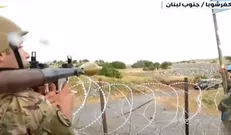 درگیری صهیونیست ها با ارتش لبنان