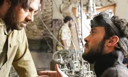 قصد داشتیم مظلومیت شهدای غواص را در &laquo;اشنوگل&raquo; نشان دهیم