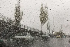 باران در راه ارتفاعات جنوب و جنوب‌غرب استان کرمان