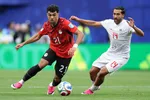 ایران و مصر