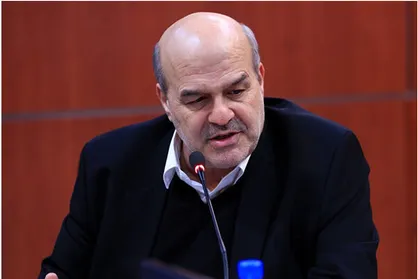 کلانتری: دولت بعدی اگر عاقل باشد سیاست&zwnj;های احیای دریاچه ارومیه را ادامه می&zwnj;دهد