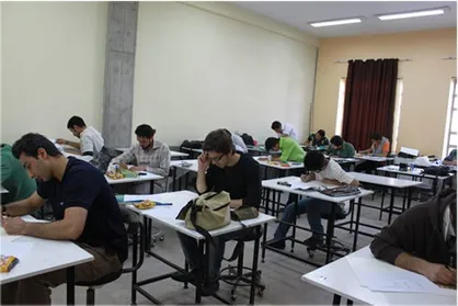 فردا؛ آخرین مهلت اعلام علاقه&zwnj;مندی به شرکت در آزمون عملی کنکور ۱۴۰۲