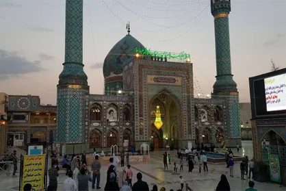 مراسم روز شهادت امام علی (ع) با حضور جمعی از مداحان برگزار می&zwnj;شود