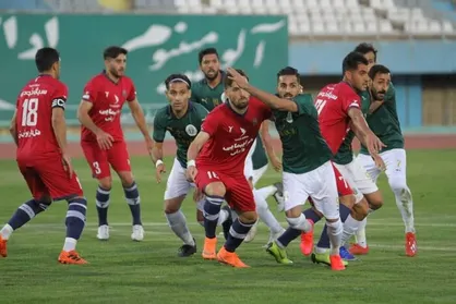 مدیر رسانه&zwnj;ای ۶۰۰ میلیونی در لیگ برتر فوتبال!
