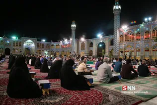 کاشان