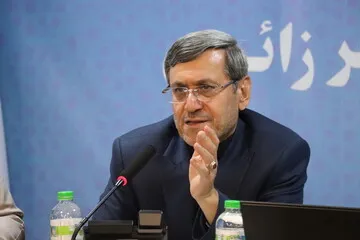 قشقاوی: وقفه در جنگ برای نیروهای مسلح ایران فرصت ایجاد می‌کند + فیلم