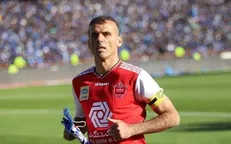 سید جلال حسینی به دیدار با پیکان می‌رسد