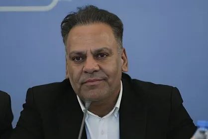 مدیرعامل مس رفسنجان: تصمیم فدراسیون شبیه شوخی است!