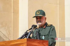 سرلشکر سلامی: اگر انرژی متراکم ما آزاد شود هیچ دشمنی در جهان امنیت نخواهد داشت / هر تعرضی را پاسخ می‌دهیم