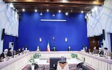 تصویب الحاقیه تشکیل ستاد رسانه فضای مجازی
