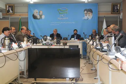 &laquo;میرسامان پیشوایی&raquo; به&zwnj;عنوان رئیس سازمان بسیج اساتید کشور منصوب شد