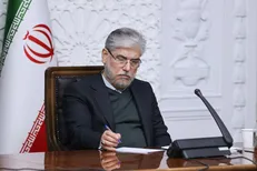سیمایی صراف: امنیت پایدار ایران بدون مرجعیت رسانه‌ای و روایت حقیقت ممکن نیست