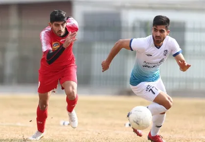 اولین برد پرسپولیس با یحیی