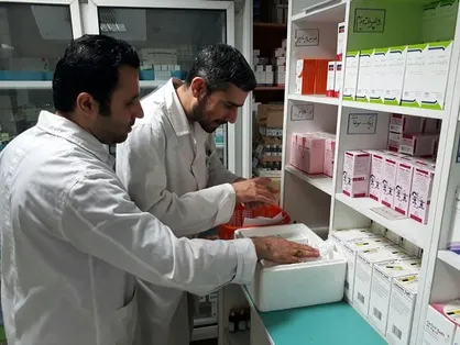 آخرین مهلت ثبت&zwnj;نام در آزمون ارزشیابی دانش&zwnj;آموختگان داروسازی خارج از کشور اعلام شد
