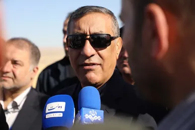 پیگیری مصوبات سفر رئیس‌جمهور، محور اصلی سفر معاون اجرایی رئیس‌جمهور به ایلام