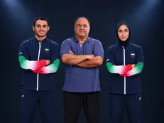 اعزام دو ملی‌پوش بدمینتون ایران به بازی‌های آسیایی ناگویا