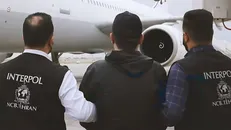 استرداد جاعل و کلاهبردار ۱۱ هزار میلیاردی به کشور