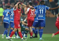 آزادی استادیوم‌های استقلال و پرسپولیس!