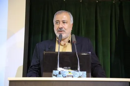 با قدرت علم و ورزش ارتباطاتمان را گسترش می&zwnj;دهیم