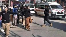 انفجار در کویته پاکستان ۹ زخمی برجای گذاشت