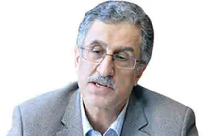 زیر ساخت روابط تجاری ایران و روسیه به قدر کافی فراهم نشده است