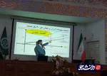 برگزاری دوره هفت روزه تربیتی تشکیلاتی بسیج دانشجویی دانشگاه لرستان در مشهد مقدس