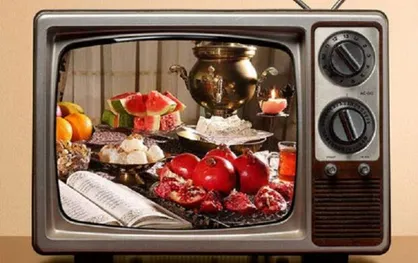 یلدا در تلویزیون چه خبر است؟