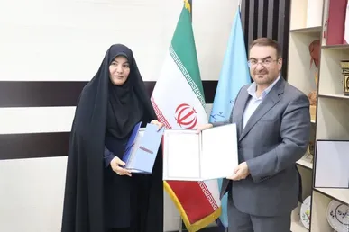 تفاهم‌نامه سه‌جانبه برای توانمندسازی و اشتغال‌زایی در البرز امضا شد